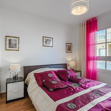 Penthouse Apartment With Ocean View 卡亚俄萨尔瓦赫 外观 照片
