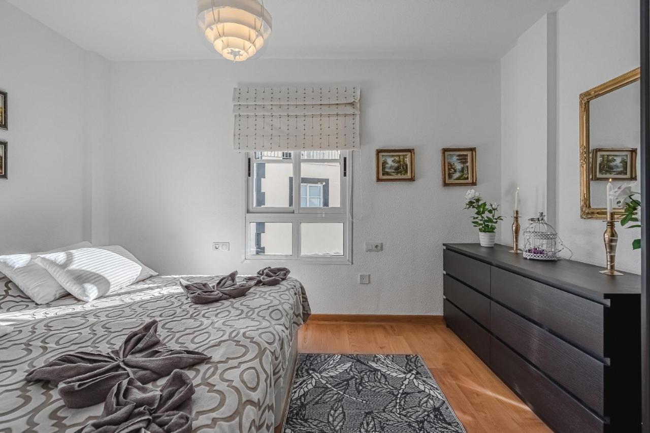 Penthouse Apartment With Ocean View 卡亚俄萨尔瓦赫 外观 照片