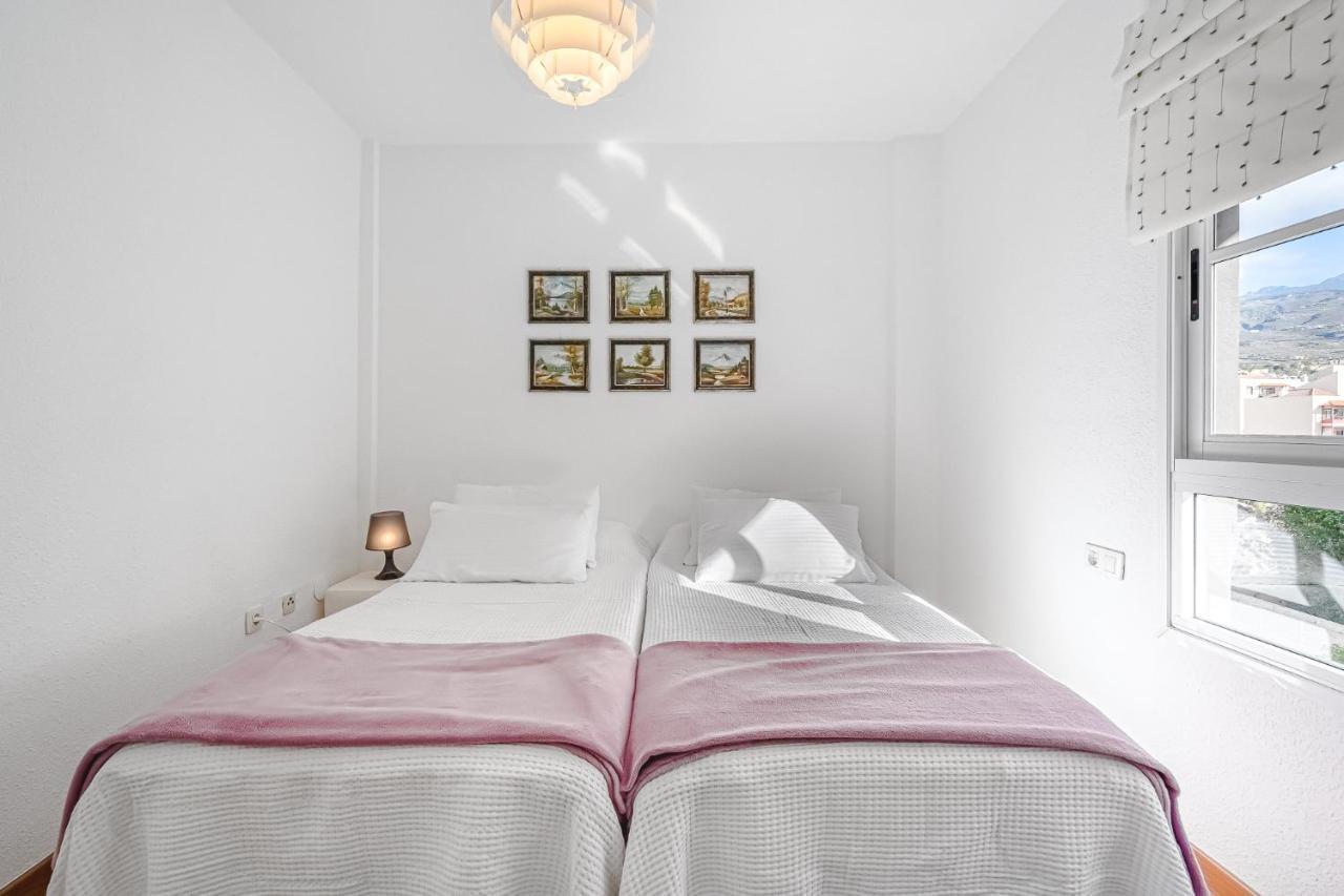 Penthouse Apartment With Ocean View 卡亚俄萨尔瓦赫 外观 照片