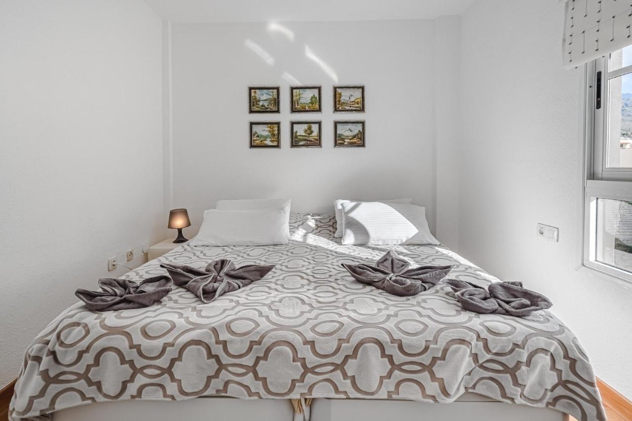 Penthouse Apartment With Ocean View 卡亚俄萨尔瓦赫 外观 照片