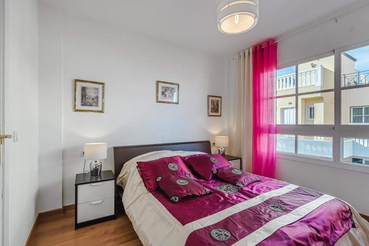 Penthouse Apartment With Ocean View 卡亚俄萨尔瓦赫 外观 照片