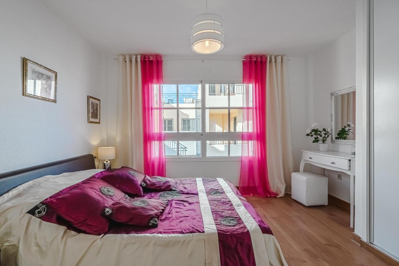 Penthouse Apartment With Ocean View 卡亚俄萨尔瓦赫 外观 照片