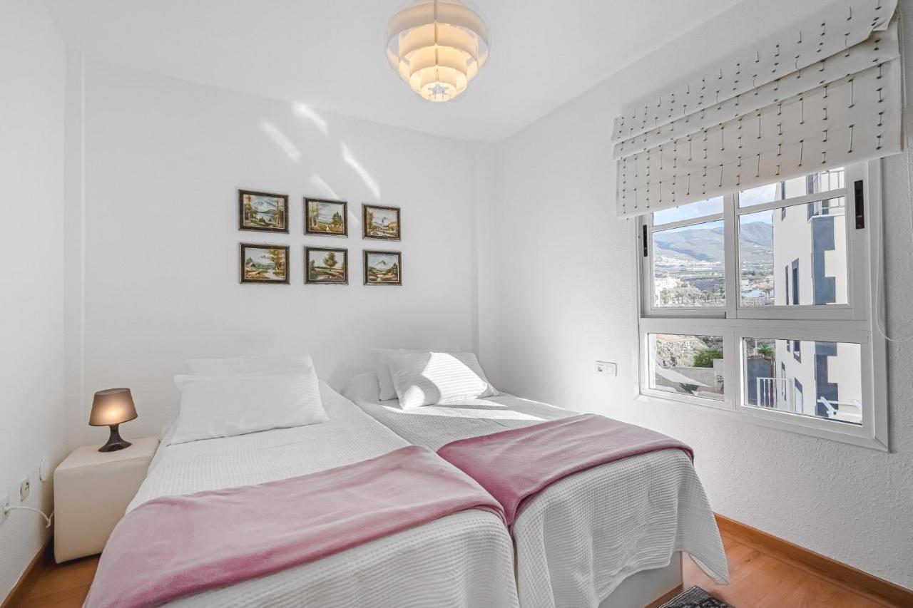 Penthouse Apartment With Ocean View 卡亚俄萨尔瓦赫 外观 照片